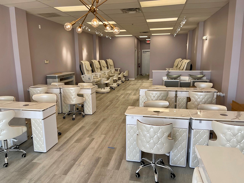 Saly Nail Salon 1